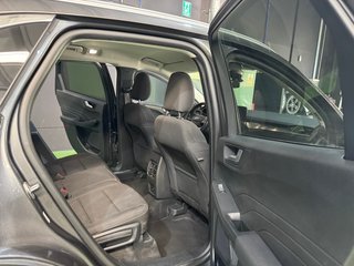 Ford Kuga 2022