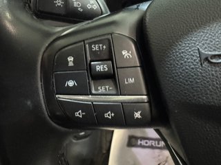 Ford Kuga 2022