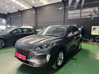 Ford Kuga 2022