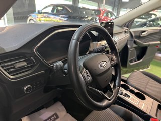 Ford Kuga 2022