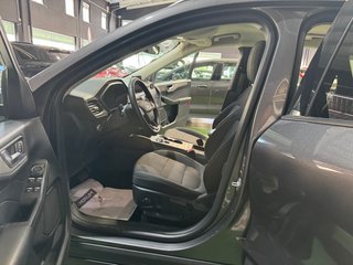 Ford Kuga 2022