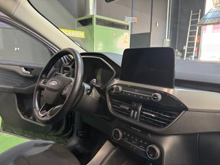 Ford Kuga 2022