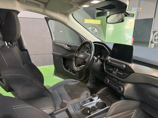 Ford Kuga 2022