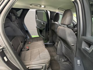 Ford Kuga 2022