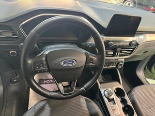 Ford Kuga 2022