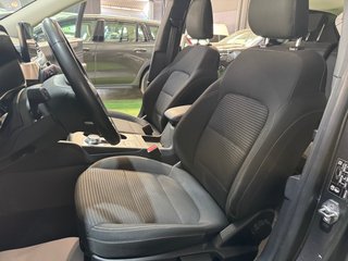 Ford Kuga 2022
