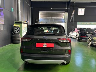 Ford Kuga 2022