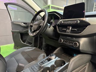 Ford Kuga 2022
