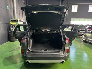 Ford Kuga 2022