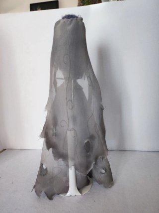 Novia Cadáver Corpse Bride Muñeca