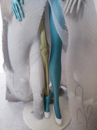 Novia Cadáver Corpse Bride Muñeca