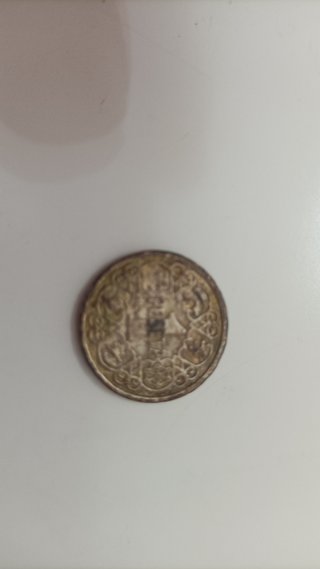 Moneda 100 Pesetas