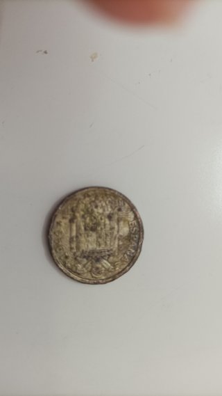 Moneda 100 Pesetas