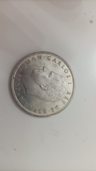 Moneda 100 Pesetas