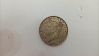 Moneda 100 Pesetas