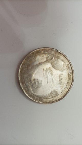 Moneda 100 Pesetas