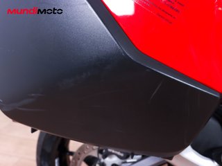 DUCATI MULTISTRADA V4