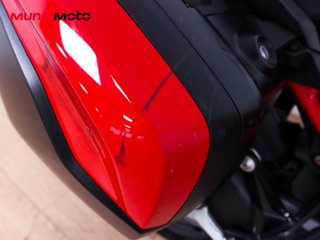 DUCATI MULTISTRADA V4