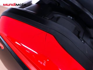 DUCATI MULTISTRADA V4