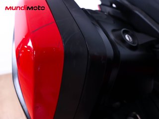 DUCATI MULTISTRADA V4