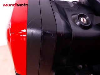 DUCATI MULTISTRADA V4