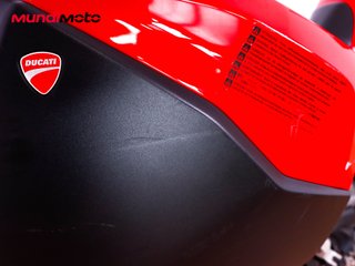 DUCATI MULTISTRADA V4