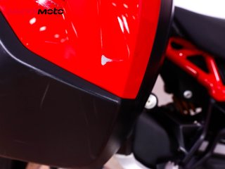 DUCATI MULTISTRADA V4