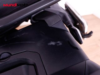 DUCATI MULTISTRADA V4