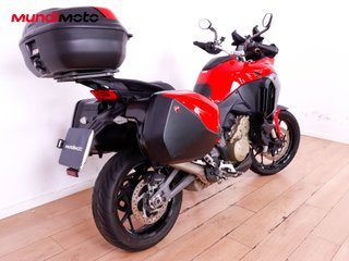 DUCATI MULTISTRADA V4