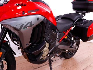 DUCATI MULTISTRADA V4