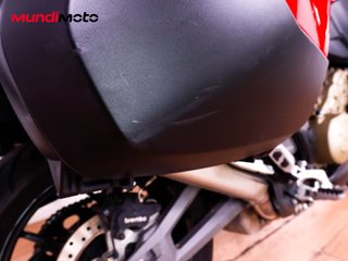 DUCATI MULTISTRADA V4