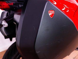 DUCATI MULTISTRADA V4