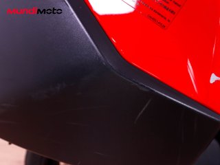 DUCATI MULTISTRADA V4