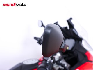 DUCATI MULTISTRADA V4