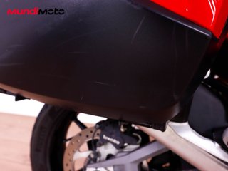 DUCATI MULTISTRADA V4