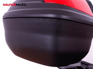 DUCATI MULTISTRADA V4