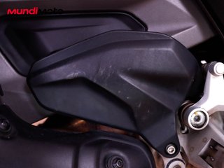 DUCATI MULTISTRADA V4