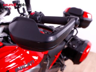 DUCATI MULTISTRADA V4