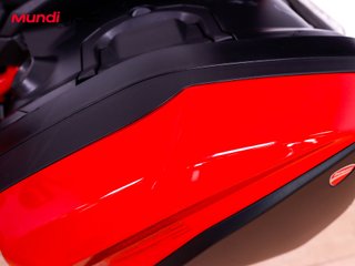 DUCATI MULTISTRADA V4