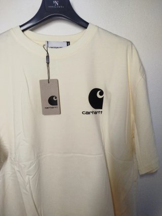 Camiseta Carhartt