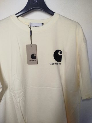 Camiseta Carhartt