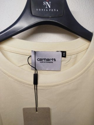 Camiseta Carhartt