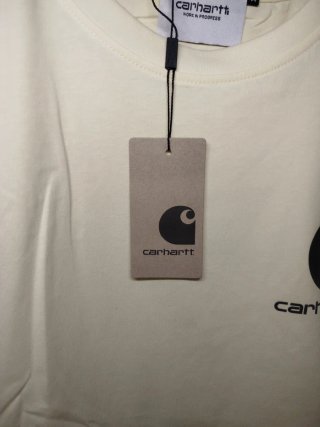Camiseta Carhartt