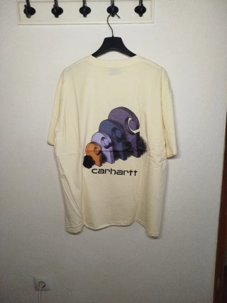 Camiseta Carhartt