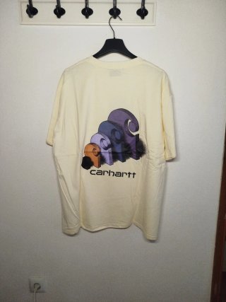Camiseta Carhartt