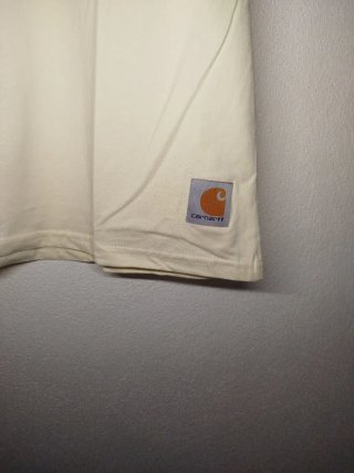 Camiseta Carhartt