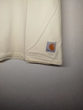 Camiseta Carhartt