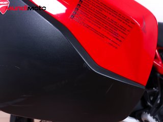 DUCATI MULTISTRADA V4