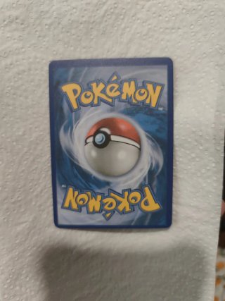 Carta Pokémon Giratina V 220 HP