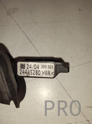 conmutador intermitente opel nuevo